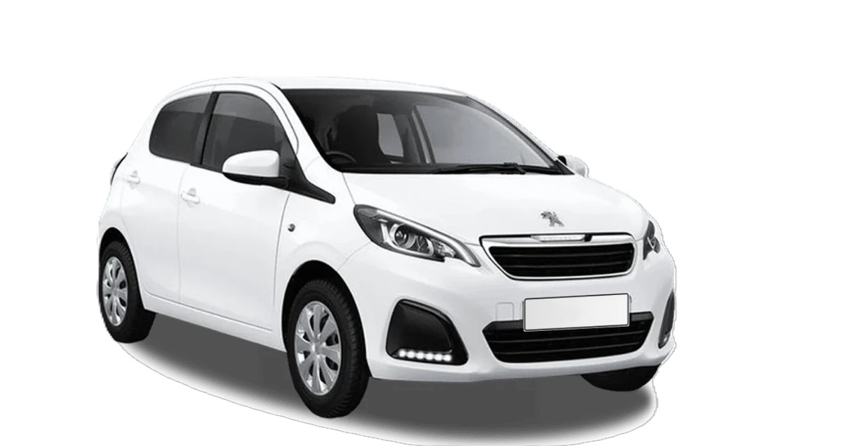 Peugeot 108 (2)