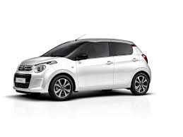  Citroën C1 2018
